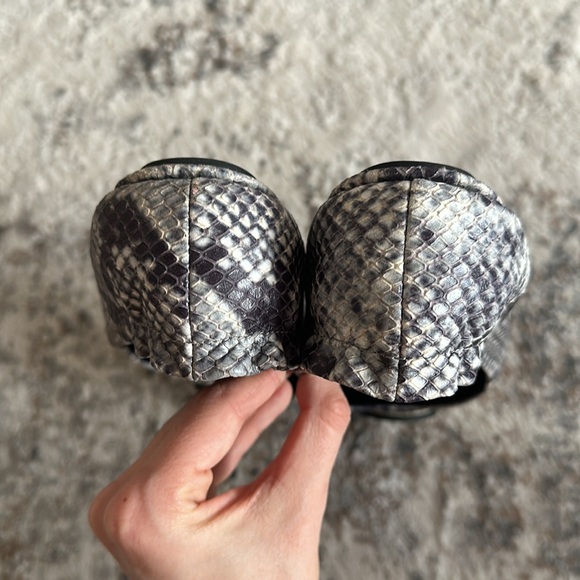 Tory burch flats - Picture 5 of 5